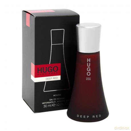 Hugo Boss Deep Red (W) Edp/S 30ml [PERFUMY]