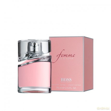 Hugo Boss Femme (W) Edp/S 75ml [PERFUMY]