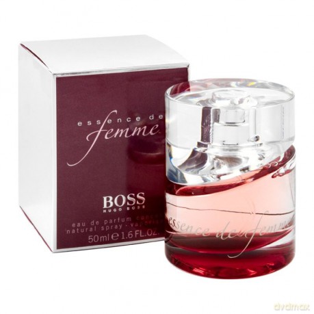 Hugo Boss Femme Essence (W) Edp/S 50ml [PERFUMY]