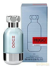 Hugo Boss Element (M) Edt/S 90 Ml [PERFUMY]