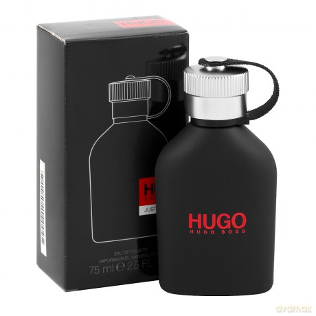 Hugo Boss Just Different (M) Edt/S 75ml [PERFUMY]