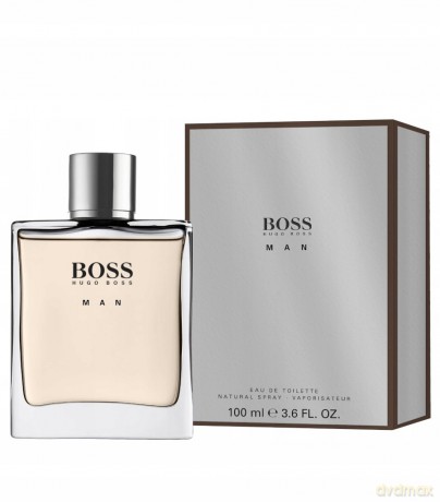 Hugo Boss Orange (M) Edt/S 100ml [PERFUMY]