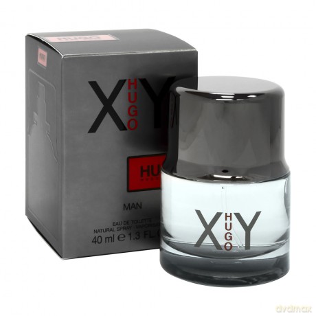 Hugo Boss Xy Woda Toaletowa dla Mężczyzny 40ml [PERFUMY]