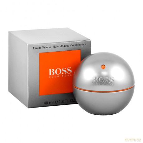 Hugo Boss In Motion (M) Edt/S 40ml [PERFUMY]