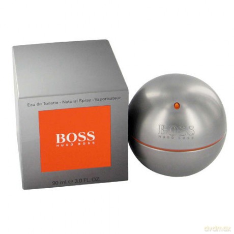 Hugo Boss In Motion Woda toaletowa 90 ml spray