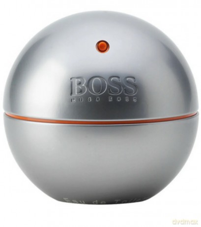 Hugo Boss In Motion Woda toaletowa 90 ml spray