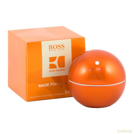 Hugo Boss In Motion Orange Summer (M) Edt/S 40ml [PERFUMY]