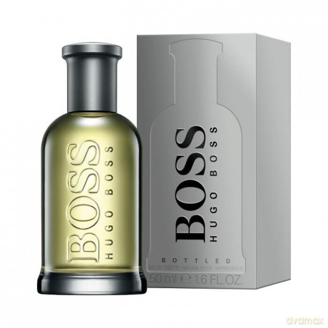 Hugo Boss Bottled Woda Toaletowa Spray dla Mężczyzny 50ml [PERFUMY]