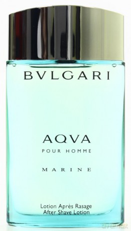 Bulgari Aqva Marine Po goleniu 100 ml