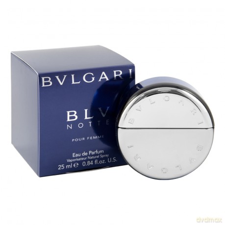 Bulgari Blv Notte (W) Edp/S 25ml [PERFUMY]