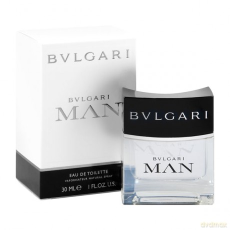 Bulgari Man (M) Edt/S 30ml [PERFUMY]