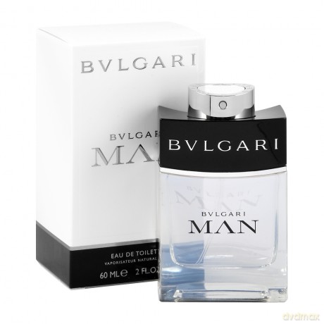 Bulgari Man (M) Edt/S 60ml [PERFUMY]