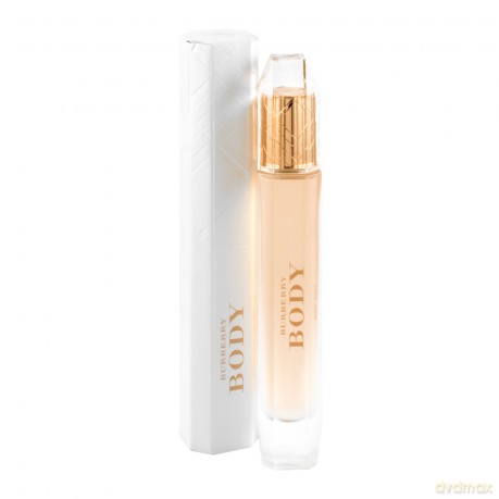 Burberry Body Mist (W) Perfumowana Mgiełka Do Ciała 85ml [PERFUMY]