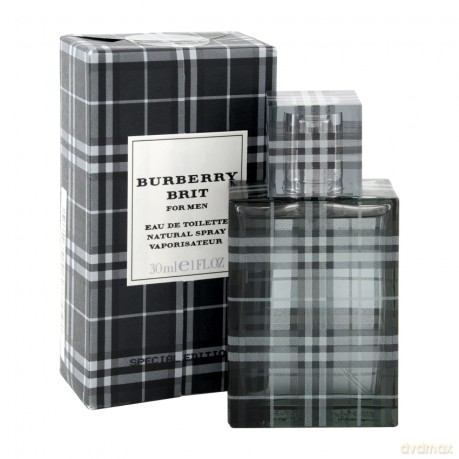 Burberry Brit (M) Edt/S 30ml [PERFUMY]