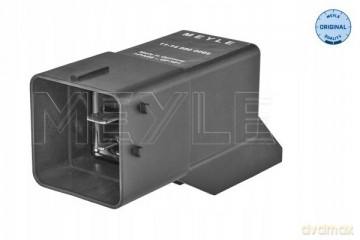 Sterownik, czas żarzenia Meyle 11-14 880 0009 Suzuki Peugeot Citroen Ford Volvo BMW Mitsubishi