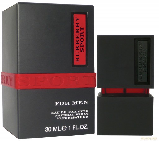 Burberry Sport (M) Edt/S 30ml [PERFUMY]