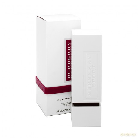 Burberry Sport (W) Edt/S 75ml [PERFUMY]