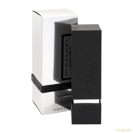 Burberry Sport Ice (M) Edt/S 75ml [PERFUMY]