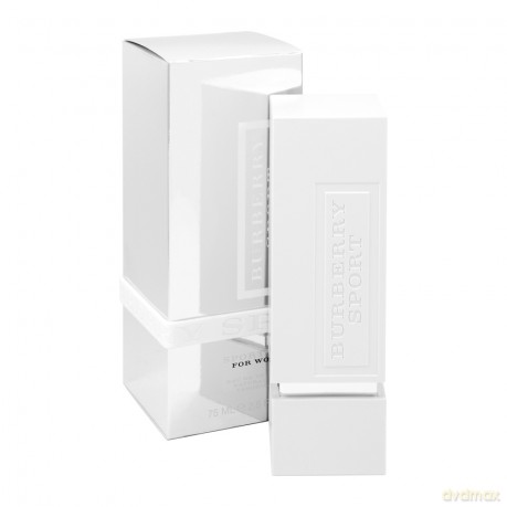 Burberry Sport Ice (W) Edt/S 75ml [PERFUMY]