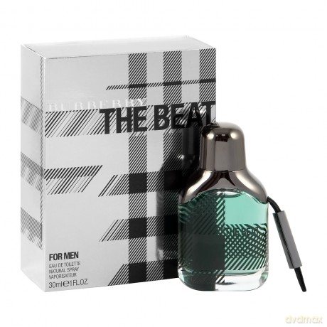 Burberry The Beat (M) Woda Toaletowa Spray 30ml [PERFUMY]