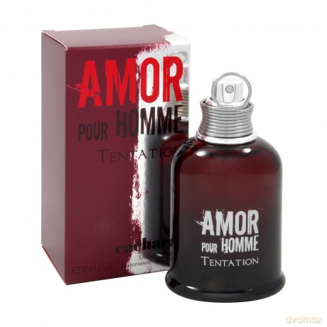 Cacharel Amor Amor Tentation (M) Edt/S 40ml [PERFUMY]