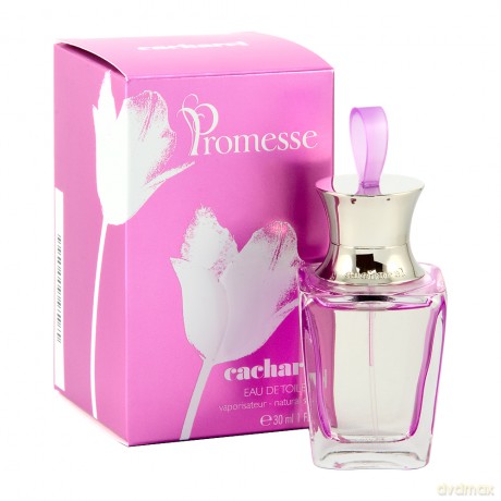 Cacharel Promesse (W) Edt/S 30ml [PERFUMY]