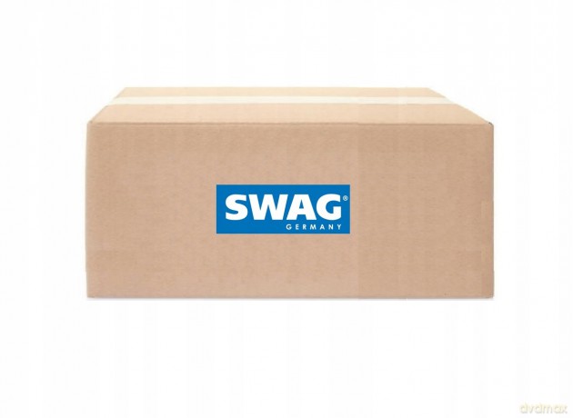 SWAG 33 10 0092 Napinacz paska klinowego wielorowkowego Audi Seat