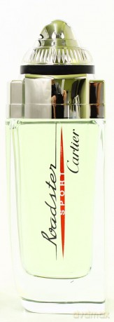 Cartier Roadster Sport Woda Toaletowa Spray dla Kobiety 100ml [PERFUMY]