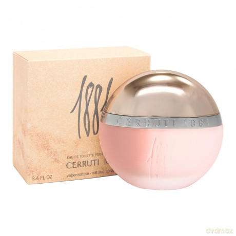 Cerruti 1881 (W) Edt/S 100ml [WODA TOALETOWA]