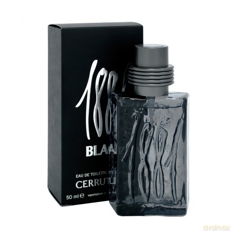 Cerruti 1881 Black (M) Edt/S 50 Ml [PERFUMY]