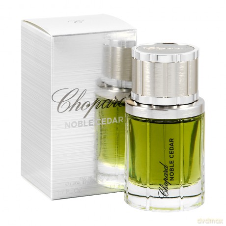 Chopard Noble Cedar Woda Toaletowa Spray dla Mężczyzn 50ml [PERFUMY]