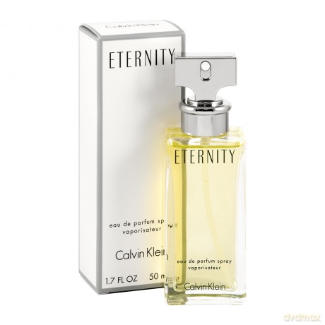 Calvin Klein Eternity (W) Edp/S 50ml [PERFUMY]