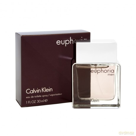 Calvin Klein Euphoria (M) Edt/S 30ml [PERFUMY]