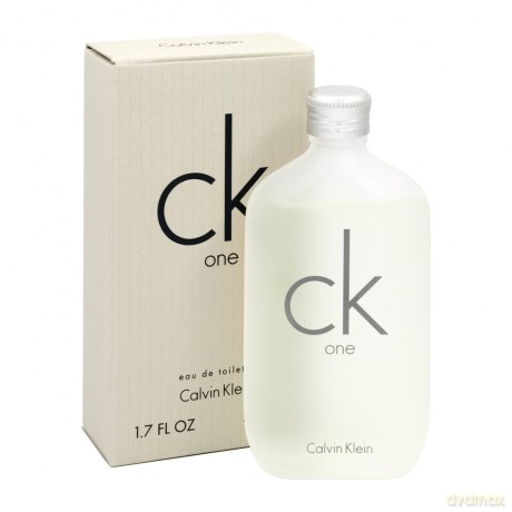 Calvin Klein One (M/W) Edt/S 50ml [PERFUMY]