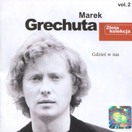Marek Grechuta: Złota Kolekcja Vol. 2 [CD]