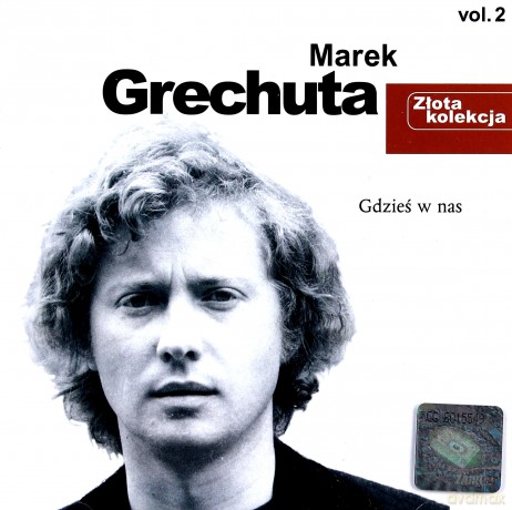 Marek Grechuta: Złota Kolekcja Vol. 2 [CD]