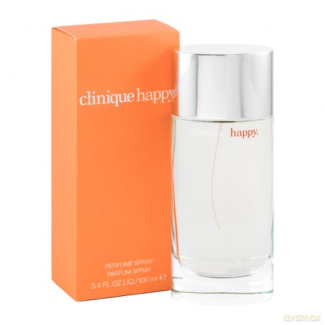 Clinique Happy (W) Edp/S 100ml [PERFUMY]