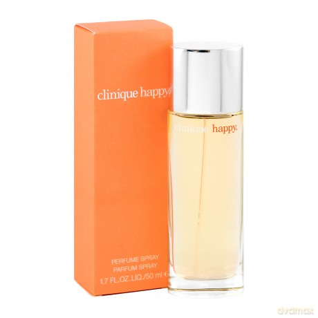 Clinique Happy Woda Perfumowana Spray dla Kobiety 50ml [PERFUMY]