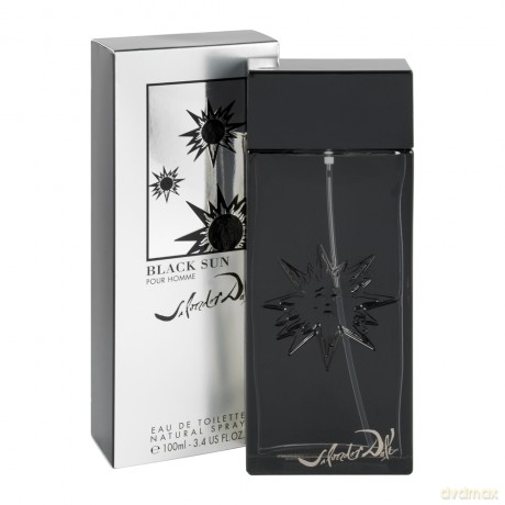 Salvador Dali Black Sun (M) Edt/S 100ml [PERFUMY]