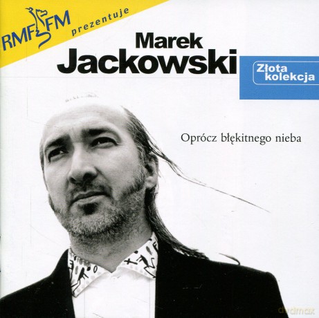 Marek Jackowski: Złota Kolekcja [CD]