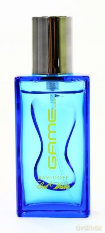 Davidoff Cool Water Game (M) Edt/S 30ml [PERFUMY]