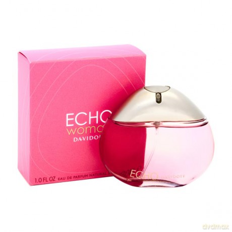 Davidoff Echo (W) Edp/S 30ml [PERFUMY]