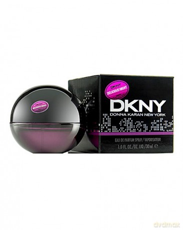 Dkny Be Delicious Night (W) Edp/S 50ml [PERFUMY]