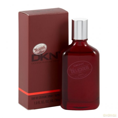 Dkny Red Delicious (M) Edc/S 30ml [PERFUMY]