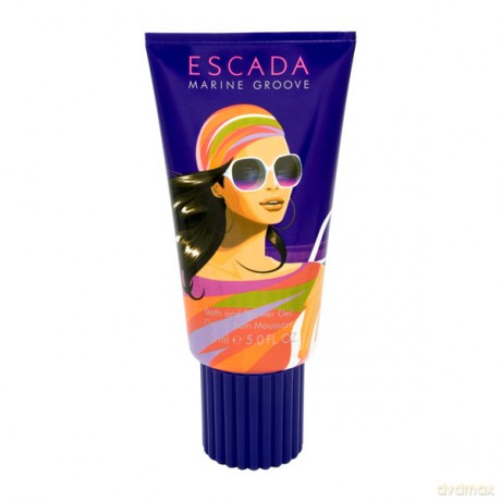 Escada Marine Groove (W) Żel Pod Prysznic 150ml [KOSMETYKI]