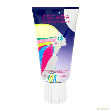 Escada Moon Sparkle (W) Balsam Do Ciała 150ml [KOSMETYKI]