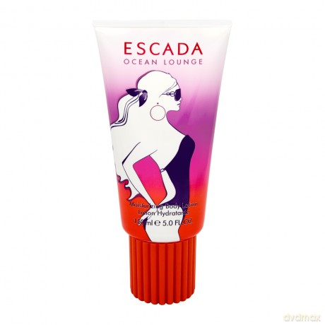 Escada ocean lounge (w) balsam do ciala 150ml [kosmetyki]
