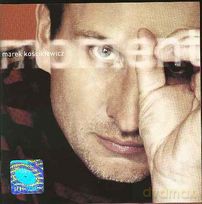 Marek Kościkiewicz: Moment [CD]
