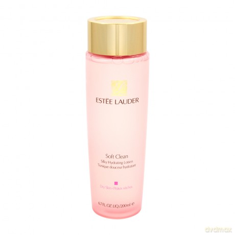 Estee Lauder Silky Hydrating Lotion 200ml [KOSMETYKI]