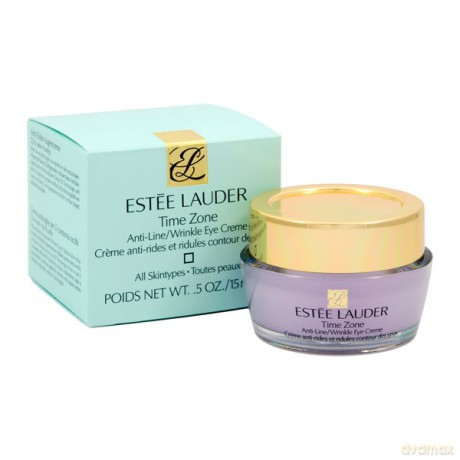 Estee Lauder Time Zone Anti-Line/Wrinkle Eye Creme 15ml [KOSMETYKI]